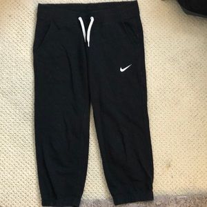 Nike Capri Sweats